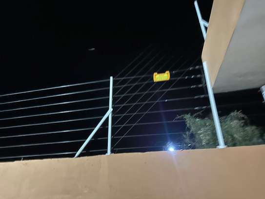 La clôture électrique de jva Senegal technologies image 9