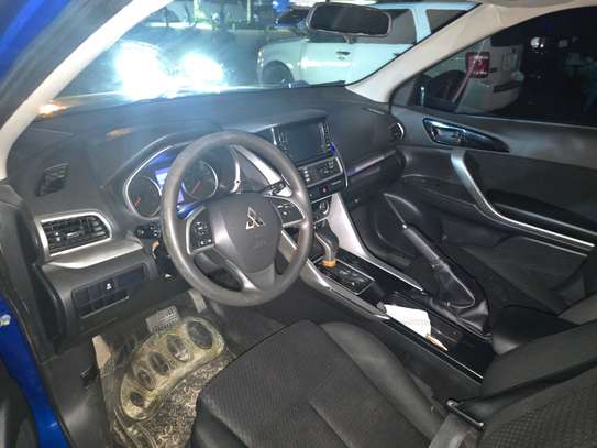 Mitsubishi eclipse 2020 image 5