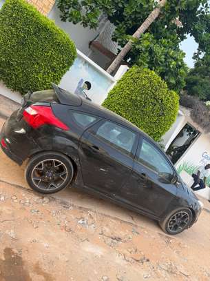 Ford focus image 8