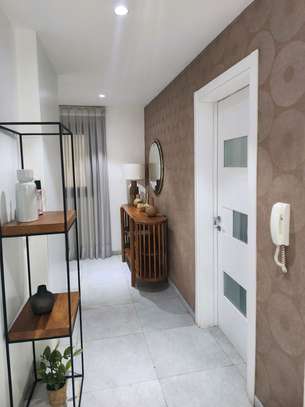 Appartement meublé neuf haut standing au Point E image 12