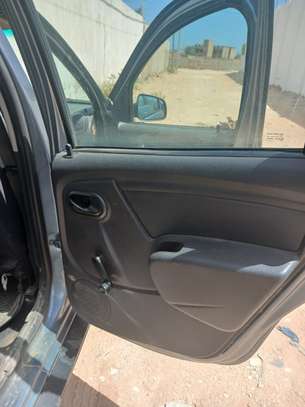 Dacia duster 2012 a vendre image 8