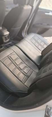 Ford fusion Année 2014 image 5