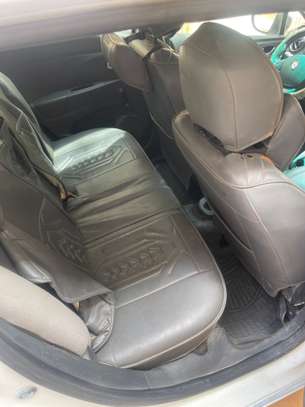 A vendre Renault clio 4 année 2018 image 3