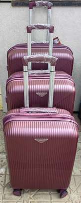 Set 3 Valises COBAIN QUALITÉ SUPERIEURE image 2