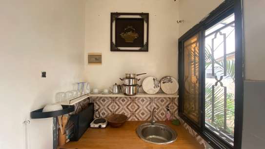 Studio meublé image 3