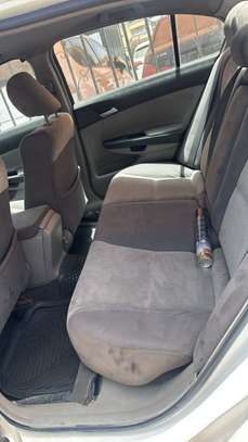 HYUNDAI ACCORD 2014 image 6