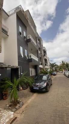Duplex à louer à la cité golf sud image 15