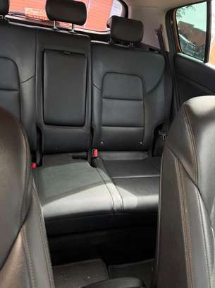 Kia compacte cuir noir boîte automatique confort image 6