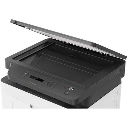 Imprimante HP Laser 135a multifonction laser (USB 2.0) image 5