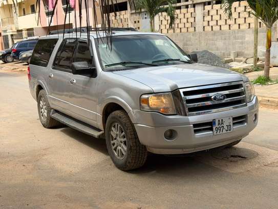 Ford expédition image 2