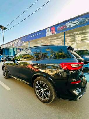 BMW X5 PACK M Année 2019 image 5