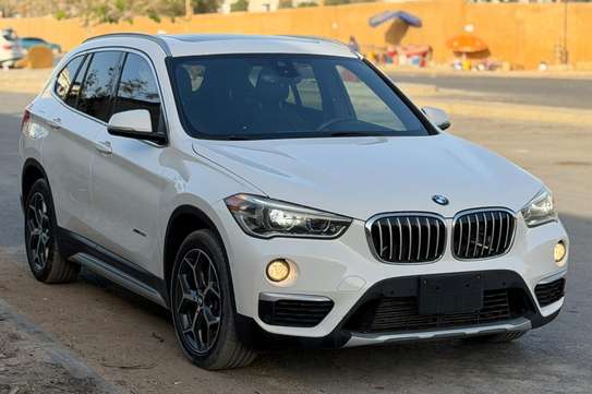 BMW X1 2017 xDrive image 3