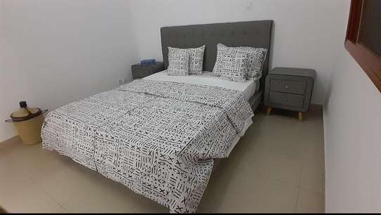 A LOUER APPARTEMENT MEUBLÉ DERRIÈRE HÔTEL ONOMO image 10