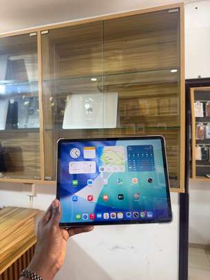 IPad Air M3 512g 2025 13pouce image 2