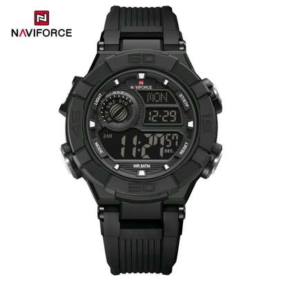 Montre Naviforce authentique image 12