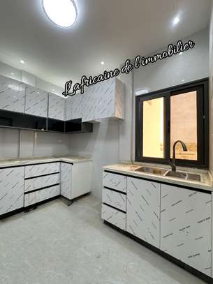 Appartement F4 à louer – Mermoz sipres image 4