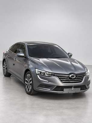 RENAULT SM6 2017 image 2