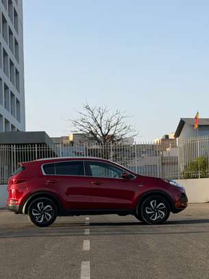 Kia Sportage 2018 venant du Canada image 3