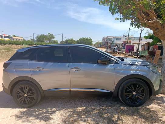 Peugeot 3008 à vendre image 8