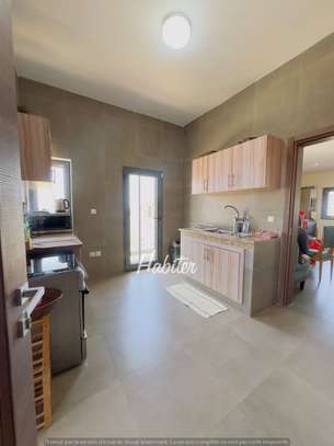 Duplex à louer vide à Ngor almadies image 5