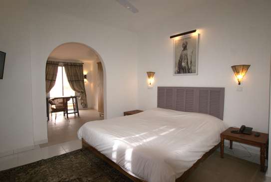 Hôtel La Résidence image 12