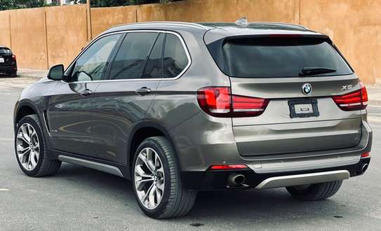 BMW X5 prestige image 3
