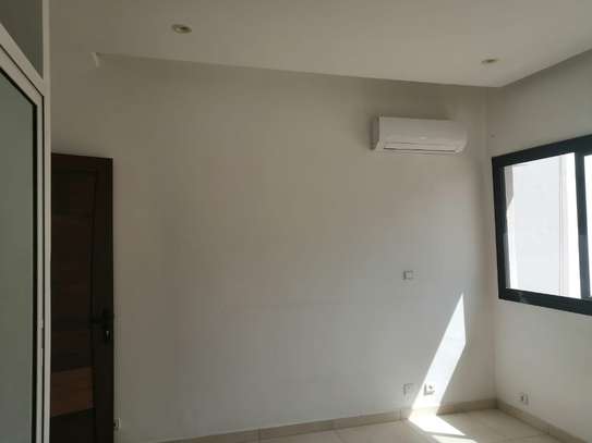 Appartement F3 à louer au Point E, disponible début octobre image 12