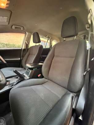 Toyota  rav4 2015 image 7