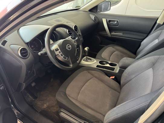 Nissan Rogue 2014 Sport Luxe 4x4 image 2