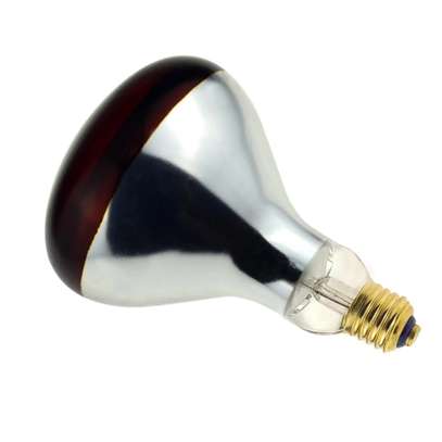 LAMPE CHAUFANTE / LAMPE INFRAROUGE image 4