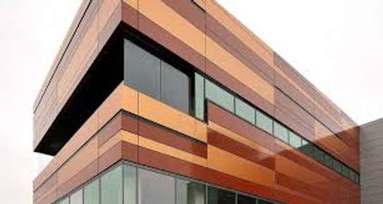 Alucobond Senegal Mali Gambia image 4