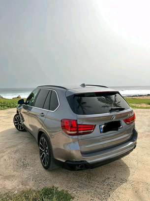 BMW X5 2014 image 3