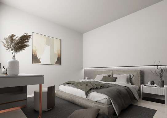 APPARTEMENT DE TYPE F4 EN VENTE AU POINT E image 3