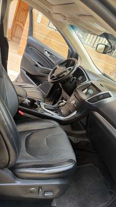 Ford Edge Titanium image 7