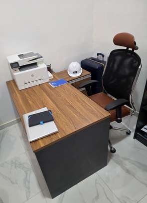 Ensemble meubles de bureau image 2