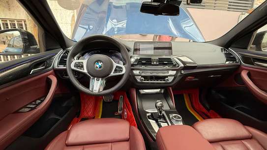 BMW X4 PACK M image 5