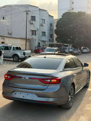 RENAULT SM6 ANNÉE 2017 image 10