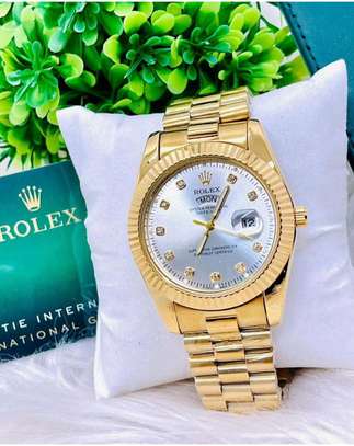 Montre Rolex Original image 9