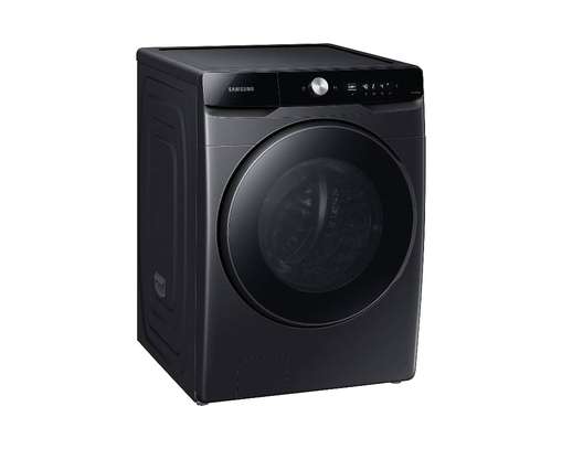 MACHINE A LAVER SAMSUNG 21KG/12KG SECHAGE INVERTER NOIR image 3