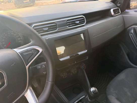 Renault duster 2022 image 2