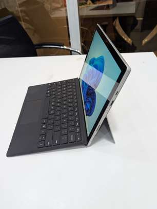 Surface Pro 7 i7 10ieme  16g de ram 512 image 4