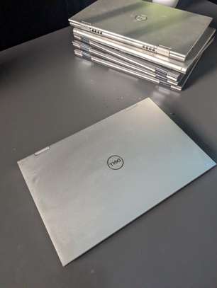 Dell i5 11th / 512gb/16gb ram /x360 tactile ordinateur image 7