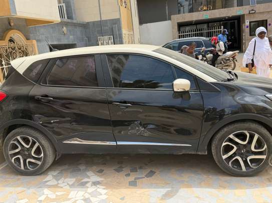 Renault QM3 2017 image 7