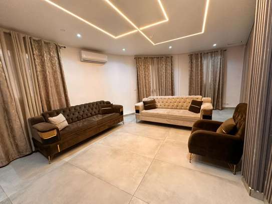 Appartement meublé à louer image 2