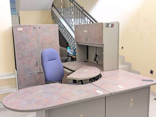 Ensemble bureau directeur image 2