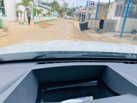 Bmw x3 2017 image 6