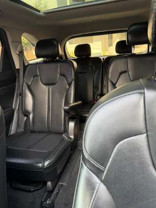 2022 Kia sorento image 8