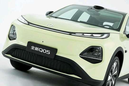 NEVO  Q05 image 4