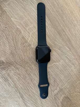 Apple Watch SE (GPS) 2e génération boîtier de 44mm image 2