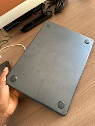 MacBook Air M2 2022 image 4